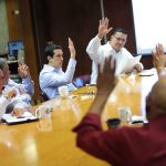 Se integra municipio al Sistema Nacional de Información de la Calidad del Aire 9 Comite Ecologia 8