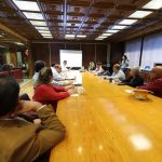 Se integra municipio al Sistema Nacional de Información de la Calidad del Aire 8 Comite Ecologia 9