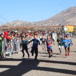 Concluyó exitosamente la 13ª carrera del Circuito Atlético Pedestre 2019 2 Concluyó exitosamente la 13ª carrera 1