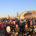 Concluyó exitosamente la 13ª carrera del Circuito Atlético Pedestre 2019 10 Concluyó exitosamente la 13ª carrera 12