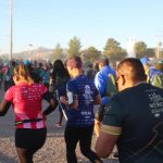 Concluyó exitosamente la 13ª carrera del Circuito Atlético Pedestre 2019 12 Concluyó exitosamente la 13ª carrera 13