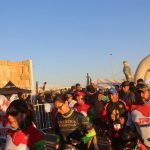 Concluyó exitosamente la 13ª carrera del Circuito Atlético Pedestre 2019 15 Concluyó exitosamente la 13ª carrera 15