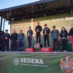 Concluyó exitosamente la 13ª carrera del Circuito Atlético Pedestre 2019 17 Concluyó exitosamente la 13ª carrera 17