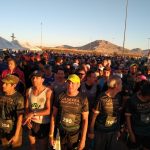 Concluyó exitosamente la 13ª carrera del Circuito Atlético Pedestre 2019 18 Concluyó exitosamente la 13ª carrera 18