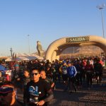 Concluyó exitosamente la 13ª carrera del Circuito Atlético Pedestre 2019 1 Concluyó exitosamente la 13ª carrera 2