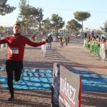 Concluyó exitosamente la 13ª carrera del Circuito Atlético Pedestre 2019 4 Concluyó exitosamente la 13ª carrera 4