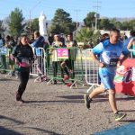 Concluyó exitosamente la 13ª carrera del Circuito Atlético Pedestre 2019 6 Concluyó exitosamente la 13ª carrera 6