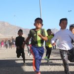 Concluyó exitosamente la 13ª carrera del Circuito Atlético Pedestre 2019 8 Concluyó exitosamente la 13ª carrera 7