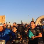 Concluyó exitosamente la 13ª carrera del Circuito Atlético Pedestre 2019 7 Concluyó exitosamente la 13ª carrera 8