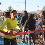Concluyó exitosamente la 13ª carrera del Circuito Atlético Pedestre 2019 9 Concluyó exitosamente la 13ª carrera 9