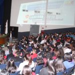 Concurso de Oratoria COBACH