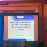 Recibe Presidente Municipal reconocimiento de la CONEVAL 5 Coneval Padron unico de beneficiarios Juarez