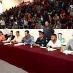 Conscriptos Cartillas sorteo 1