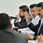 Consejo estatal SP 10