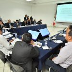 Consejo estatal SP 11