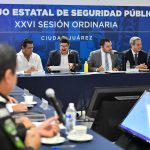 Consejo estatal SP 5