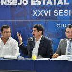 Consejo estatal SP 7