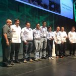 Convención Minera Acapulco 1