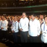 Convención Minera Acapulco 3