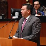 Cruz Pérez Cuéllar ministros 1