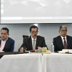 Con medidas de austeridad y eficiencia fiscal, se afrontó la difícil situación financiera: Fuentes Vélez 1 DSC0055