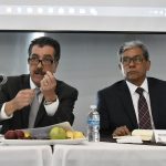 Con medidas de austeridad y eficiencia fiscal, se afrontó la difícil situación financiera: Fuentes Vélez 3 DSC0066