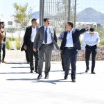 Amplios espacios públicos destacan en nuevo desarrollo inmobiliario Boreal en Chihuahua 3 DSC3247 1
