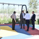 Amplios espacios públicos destacan en nuevo desarrollo inmobiliario Boreal en Chihuahua 9 DSC3305 1