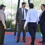 Amplios espacios públicos destacan en nuevo desarrollo inmobiliario Boreal en Chihuahua 8 DSC3306 1