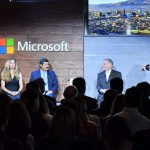 Se incorpora Microsoft al desarrollo de un puente tecnológico entre Chihuahua y Texas 4 DSC 2797