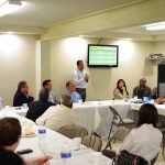 Exponen Plan Estatal de Inversión 2019-2021 a APCJ y Asociación de Ingenieros y Arquitectos 2 DSC 7282