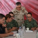 Definen logística para realización de eventos 1