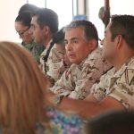 Definen logística para realización de eventos 2