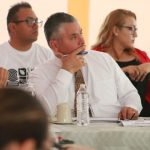 Definen logística para realización de eventos 3