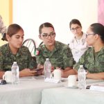 Definen logística para realización de eventos 4