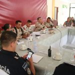 Definen logística para realización de eventos 5