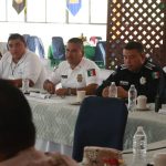 Definen logística para realización de eventos 7