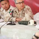 Definen logística para realización de eventos 8