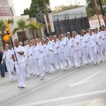 Desfila la Gran Fuerza de México 10