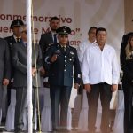 Desfila la Gran Fuerza de México 12