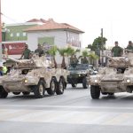 Desfila la Gran Fuerza de México 18