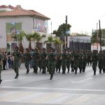 Desfila la Gran Fuerza de México 2