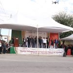 Desfila la Gran Fuerza de México 3