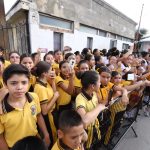 Desfila la Gran Fuerza de México 9