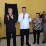 Devela Alcalde placa alusiva al 60 aniversario 4