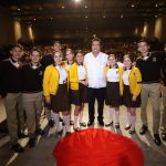 Devela Alcalde placa alusiva al 60 aniversario 6