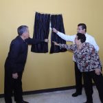 Devela Alcalde placa alusiva al 60 aniversario 7