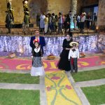 Dia de Muertos Parral Alfredo Lozoya 1