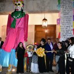 Dia de Muertos Parral Alfredo Lozoya 3