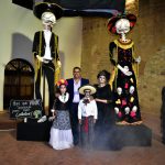 Dia de Muertos Parral Alfredo Lozoya 4